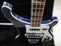 Rickenbacker 4003/4 , Midnightblue: Free image2