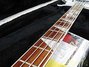 Rickenbacker 4003/4 , Midnightblue: Neck - Front