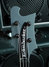 Rickenbacker 4003/4 BH BT FL, Custom: Headstock
