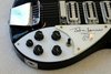 Rickenbacker 325/6 JL, Jetglo: Close up - Free2