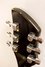 Rickenbacker 330/6 , Jetglo: Headstock - Rear