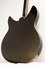 Sep 1991 Rickenbacker 330/6 , Jetglo: Body - Rear