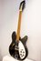 Rickenbacker 330/6 , Jetglo: Full Instrument - Front