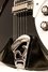 Rickenbacker 330/6 , Jetglo: Close up - Free2