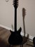 Rickenbacker 355/12 JL, Jetglo: Full Instrument - Rear