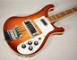 Rickenbacker 4001/4 , Autumnglo: Body - Front