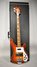 Rickenbacker 4001/4 , Autumnglo: Full Instrument - Front
