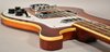 Rickenbacker 4001/4 , Autumnglo: Close up - Free2