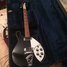Rickenbacker 620/6 , Jetglo: Free image2