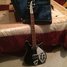 Rickenbacker 620/6 , Jetglo: Full Instrument - Front