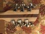 Rickenbacker 360/12 , Mapleglo: Headstock - Rear