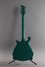 Rickenbacker 620/6 , Turquoise: Full Instrument - Rear