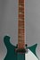 Rickenbacker 620/6 , Turquoise: Neck - Front