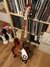 Rickenbacker 360/6 , Fireglo: Free image