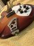 Rickenbacker 360/6 , Fireglo: Body - Front
