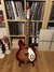 Rickenbacker 360/6 , Fireglo: Full Instrument - Front