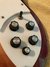 Rickenbacker 360/6 , Fireglo: Close up - Free2