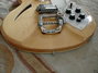 Rickenbacker 365/6 , Mapleglo: Free image