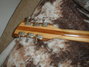 Rickenbacker 365/6 , Mapleglo: Headstock - Rear
