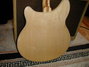 Apr 1968 Rickenbacker 365/6 , Mapleglo: Body - Rear