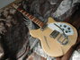 Rickenbacker 365/6 , Mapleglo: Full Instrument - Front