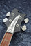 Rickenbacker 4003/4 , Matte Black: Headstock