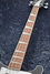 Rickenbacker 4003/4 , Matte Black: Neck - Front