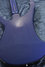 Feb 2019 Rickenbacker 4003/4 , Midnightblue: Body - Rear