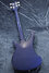 Rickenbacker 4003/4 , Midnightblue: Full Instrument - Rear