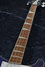 Rickenbacker 4003/4 , Midnightblue: Neck - Front