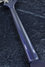 Rickenbacker 4003/4 , Midnightblue: Neck - Rear