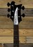 Rickenbacker 4003/5 S, Jetglo: Headstock