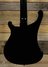 Jun 2019 Rickenbacker 4003/5 S, Jetglo: Body - Rear