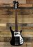 Rickenbacker 4003/5 S, Jetglo: Full Instrument - Front