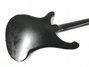 Jun 1999 Rickenbacker 4003/4 , Jetglo: Body - Rear