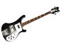 Rickenbacker 4003/4 , Jetglo: Full Instrument - Front
