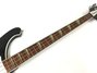 Rickenbacker 4003/4 , Jetglo: Neck - Front