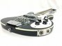 Rickenbacker 4003/4 , Jetglo: Close up - Free2