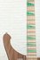 Rickenbacker 4003/4 AC Al Cisneros model, Natural Walnut: Neck - Front