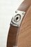 Rickenbacker 4003/4 AC Al Cisneros model, Natural Walnut: Close up - Free