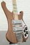 Rickenbacker 4003/4 AC Al Cisneros model, Natural Walnut: Free image