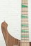 Rickenbacker 4003/4 AC Al Cisneros model, Natural Walnut: Neck - Front
