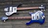 Rickenbacker 4003/4 , Blueburst: Free image2