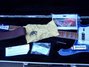 Rickenbacker 4003/4 , Blueburst: Neck - Front