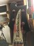 Rickenbacker 4001/4 , Jetglo: Headstock