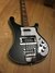 Rickenbacker 4001/4 , Jetglo: Body - Front