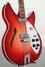 Rickenbacker 360/12 C63, Fireglo: Free image