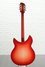 Rickenbacker 360/12 C63, Fireglo: Full Instrument - Rear