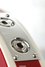 Rickenbacker 360/12 C63, Fireglo: Close up - Free