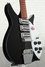 Rickenbacker 325/6 C64, Jetglo: Free image